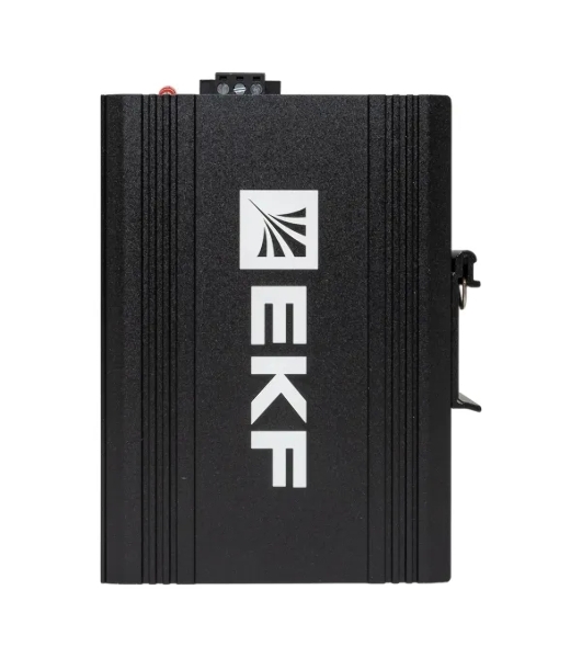 Коммутатор EKF TSX-U-8GT, 8×1 Гбит/с, неуправляемый