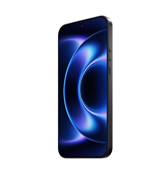 Смартфон Xiaomi 17 Ultra 16/512Gb черный