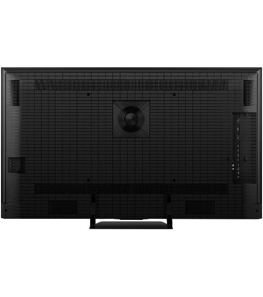 Телевизор Hisense 75' 75UR8S угольно-серый RGB Mini LED 4K UHD 180Hz Smart TV 4GB/128GB