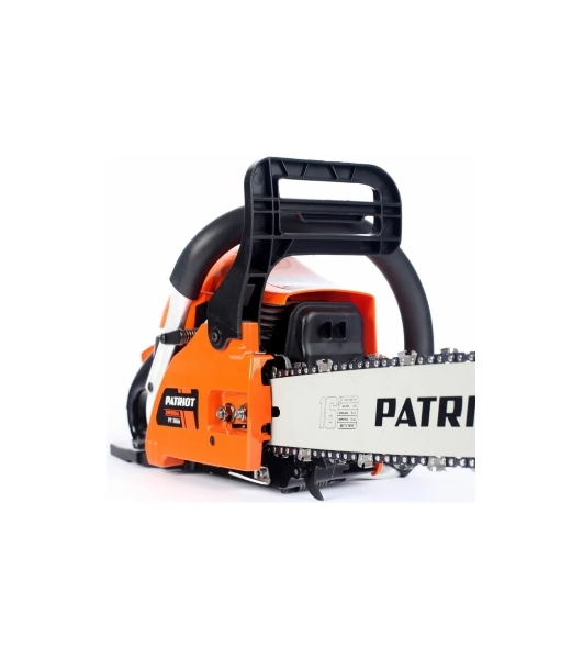 Бензопила Patriot PT 3816 Imperial 1500Вт 2л.с. дл.шин.:40см