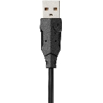 Клавиатура проводная Oklick 105M (1678092), USB, черный, фото3