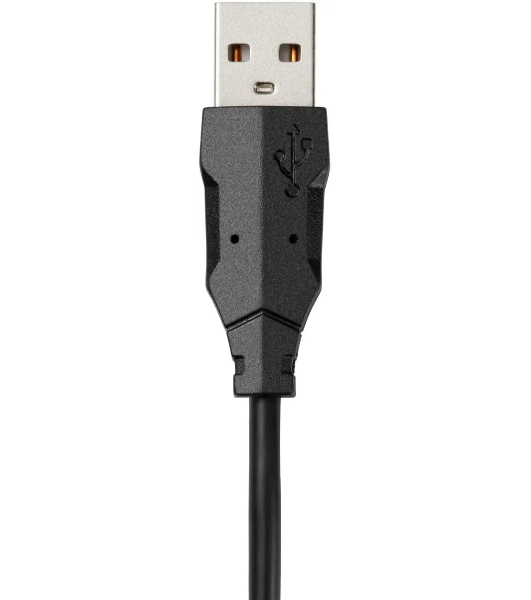 Клавиатура проводная Oklick 105M (1678092), USB, черный