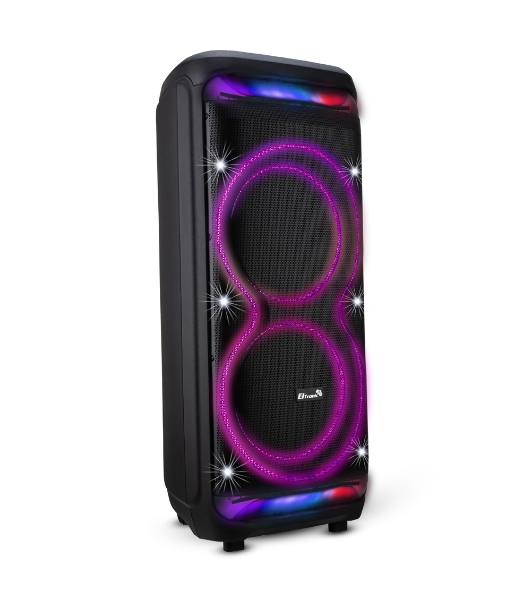 Колонка Eltronic (30-70) CRAZY BOX 2500 - 15'