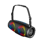Акустическая система 2.0 Smartbuy BOOM JR, 16Вт, Bluetooth, MP3, FM, FlashLight, 3000 мАч., фото 1
