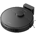 Робот-пылесос Dreame Robot Vacuum and Mop F10 черный, 5200 мАч Li-Ion, уборка сухая/влажная, пылесборник контейнер 0.57 л, фото 1