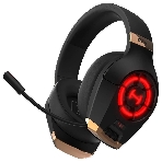 Гарнитура Edifier GX чёрный, проводная, USB, подсветка, фото6