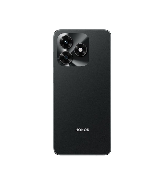 Смартфон HONOR X5C 4Gb, 64Gb, чёрный