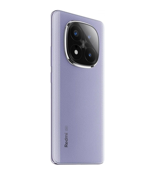 Смартфон Xiaomi Redmi Note 14 Pro+ 5G 12/256Gb фиолетовый