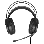 Гарнитура Exegate Cosmos HS-702GL чёрный, проводная, USB, виртуальный звук 7.1, подсветка, фото5