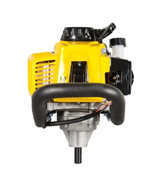Мотобур Huter GGD-2400 900/70/13/42