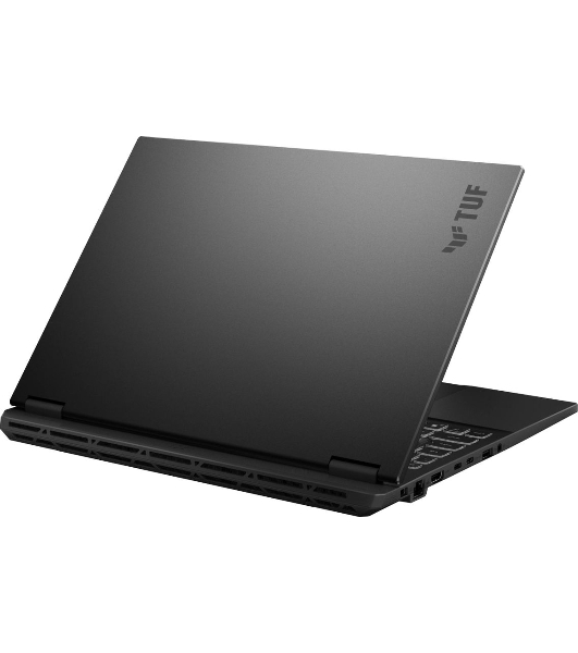 Ноутбук Asus TUF Gaming A16 FA608UHI-TU128/16'/IPS/AMD Ryzen 7 260/32Gb/512Gb SSD/NVIDIA GeForce RTX5050 8Gb/Windows 11 Pro/серый/2.2kg