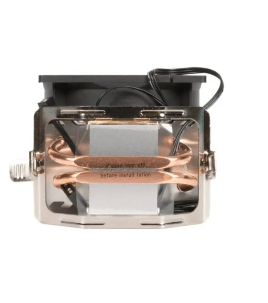 Кулер Eurocase 2P90 ARGB