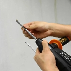 Перфоратор Deko ZKH950, SDS-plus, 1050 Вт, 3,2 Дж, от сети, фото2
