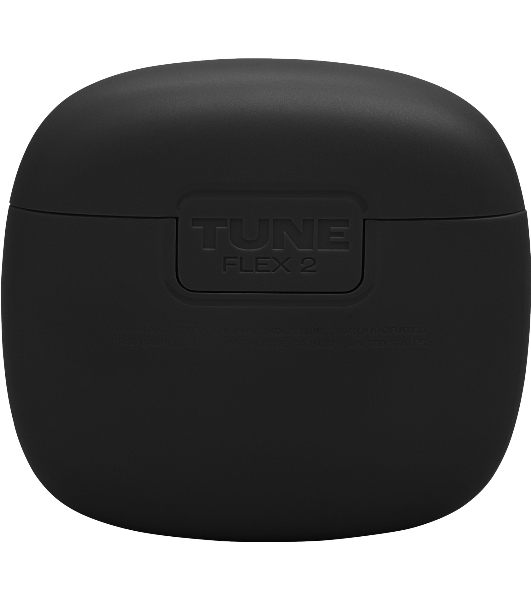 Наушники JBL Tune Flex 2 черный