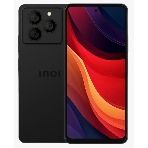 Смартфон INOI A75 Elegance, 8/512Gb, черный титан, фото 1