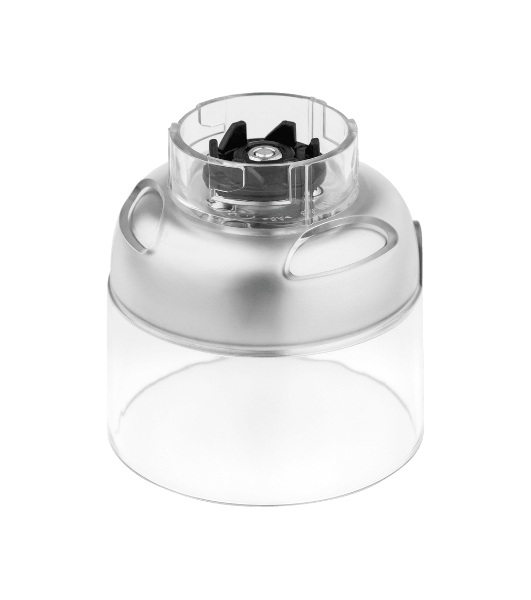 Кофемолка Maunfeld MF-522S 150 Вт, нержавеющая сталь
