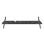 Телевизор BQ 32' 32HNF02B черный Direct LED HD Ready 60Hz, фото2
