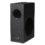 Акустическая система ELTRONIC Саундбар SOUND SLICK 8 (20-11) черный, фото9