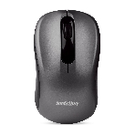 Мышь беспроводная Smartbuy ONE 378 серая (SBM-378AG-G), фото 1