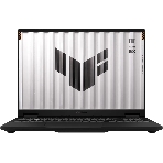 Ноутбук ASUS TUF Gaming F16 FX608JMR-RV170 Intel Core i5 14450HX 2400MHz/16'/1920x1200/16GB/512GB SSD/NVIDIA GeForce RTX 5060 8GB/Wi-Fi/Bluetooth/Windows 11 Pro (90NR0NB1-M009D0_Win11P) Grey, фото3