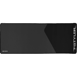 Коврик для мыши A4Tech FStyler FP70 черный 750x300x2мм
