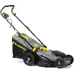 Газонокосилка электрическая Champion EM4318, от сети, 1800 Вт, фото8