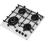 Газовая варочная панель DeLonghi GRAZIA 6GW BB MODIFICATION 2025, фото4