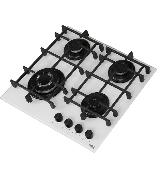 Газовая варочная панель DeLonghi GRAZIA 6GW BB MODIFICATION 2025