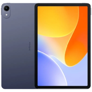 Планшет INFINIX XPAD 30E X1102B 11', 8ГБ, 256B, 3G, LTE, Android 15 синий