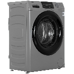 Стиральная машина Haier HW60-BP12959ASE серебристый, загрузка фронтальная 6 кг, 1200 об/мин., класс: A+++, фото9