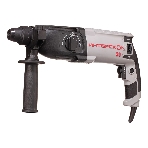 Перфоратор Интерскол П-30/900ЭР, SDS-plus, 900 Вт, 3,3 Дж, от сети, фото4