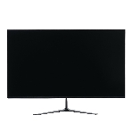 Монитор 27' Lime G270 VA 2560x1440, 144 Гц, 1 мс, 16:9, 250 кд/м², 2xHDMI, 1xDP, 1xUSB, 4 Вт, черный, фото 1