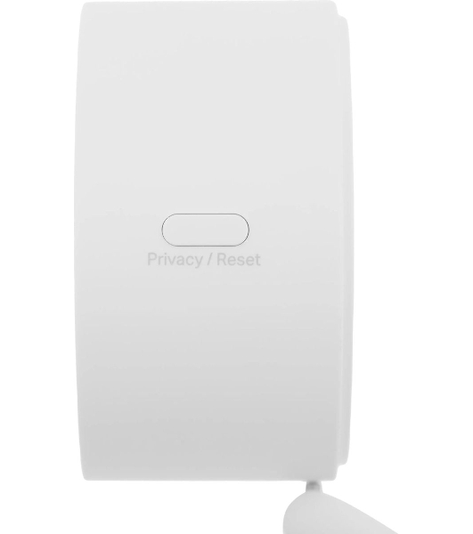 Камера видеонаблюдения умная с искусственным интеллектом TP-Link Tapo C125, 2K QHD (2560 × 1440), Wi-Fi (2,4 ГГц)