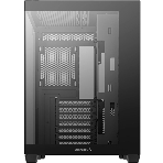 Компьютерный корпус Deepcool CG530 черный без БП ATX 2x120мм 2x140мм 2xUSB 2.0 1xUSB 3.0 audio bott PSU, фото7