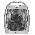 Тепловентилятор MTX FHC-1500, серый, 750/1500 Вт, 15 м2, термостат, фото2