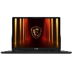Ноутбук MSI Stealth HX AI A2XWIG-051RU черный Core Ultra 9 275HX 64Gb SSD 2Tb NVIDIA GeForce RTX 5080 16Gb 18' IPS UHD+ (3840x2400) Windows 11 Home WiFi BT Cam (9S7-183341-051), фото14