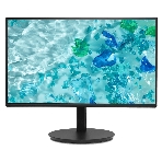 Монитор 27' Acer CB272Gbiprv IPS 1920x1080, 120 Гц, 4 мс, 16:9, 250 кд/м², VGA, HDMI 1.4, DP, FreeSync, черный, фото 1
