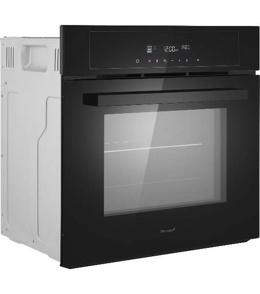 Духовой шкаф Weissgauff EOM 710 SB