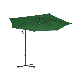 Садовый зонт GREEN GLADE 6004