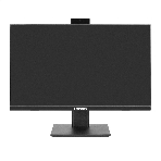 Монитор 23.8' ExeGate SuperView EA2400A IPS 1920x1080, 75 Гц, 5 мс, 16:9, 250 кд/м², HDMI 1.4, VGA, веб-камера (2 Мп), 3.5 мм, черный, фото3