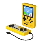 Игровая консоль Maxvi GSP-01 yellow, фото 1
