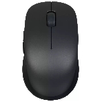 Мышь беспроводная Xiaomi Dual-mode Wireless Mouse 2 черный, 1200 dpi, радиоканал, Bluetooth, USB, кнопки - 5, фото6