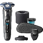 Электробритва роторная Philips S7887/58 реж.эл.:3 питан.:аккум., фото2