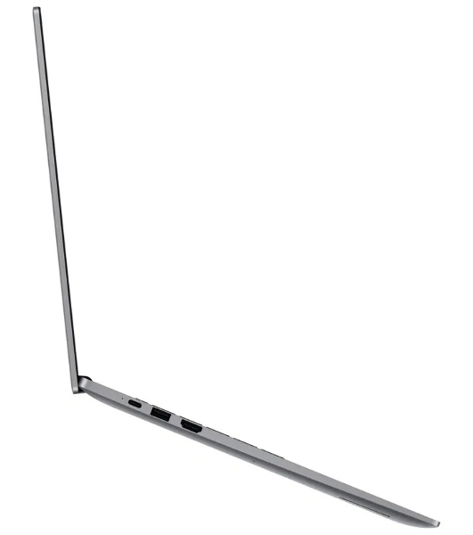 Ноутбук Honor MagicBook X16 2026 BRG-X/16'/IPS/Intel Core Ultra 5 125H/16Gb/1Tb SSD/Intel Arc/NoOS/серый/1.75kg