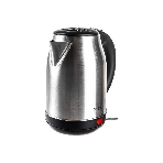 Электрочайник Energy E-201 черный, 1.8 л, 1500 Вт, скрытый нагревательный элемент, фото6