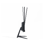 Монитор 21.5' ABR Technology W View 21 MS215HQ-v1 VA 1920x1080, 100 Гц, 4 мс, 16:9, 220 кд/м², HDMI, VGA, 3.5 мм, динамики (2x2 Вт), черный, фото6