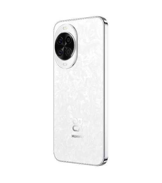 Смартфон Huawei Nova 14 TLR-LX9 12/256Gb белый