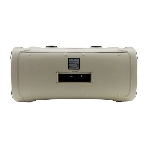 Акустическая колонка Eltronic DANCE BOX 900 - колонка 06', белый, фото4