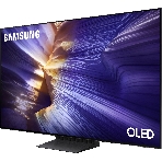 Телевизор Samsung 65' QE65S90FAEXRU черный графит OLED UHD 120-144Hz Smart TV, фото7