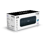 Колонка портативная Hyundai H-PS1021 черный/черный 25 Вт 1.0 BT 10м 1500mAh, фото10